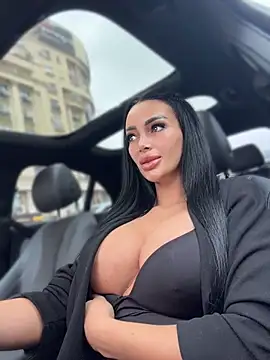 Živý XXX chat SinwithJessy