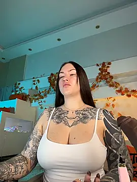 Tattitude_ Chat XXX live