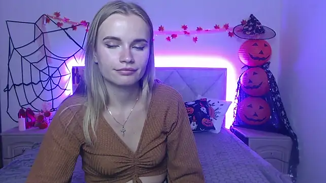 Czat XXX na żywo – MargaritaKiss