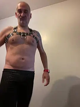 pitillo-loco's Webcam Show