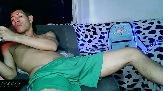 Chat XXX ao vivo de dareck_18
