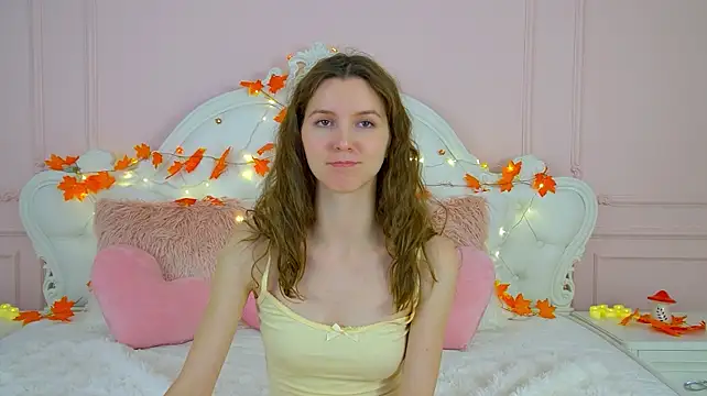 Chat XXX ao vivo de AmaliaLima
