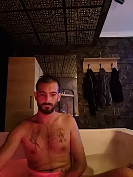 Drkats Show Webcam