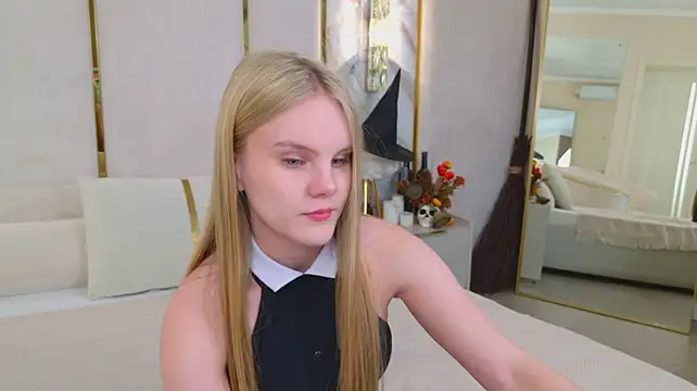 Chat XXX ao vivo de Lili_Lohan