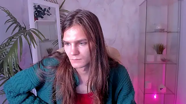 WillFobos: απευθείας συνομιλία ΧΧΧ