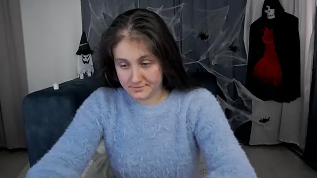 Holliy_Coopern Live XXX chat