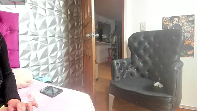 Chat XXX ao vivo de Malefic4