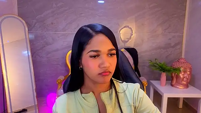 Chat XXX ao vivo de JadeRose_s