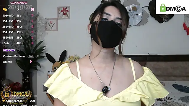 Meadows_Rainn 라이브 XXX 채팅