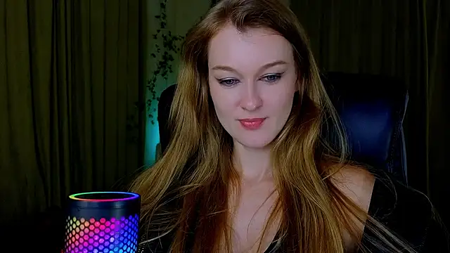 MysticVenus_ live XXX chat