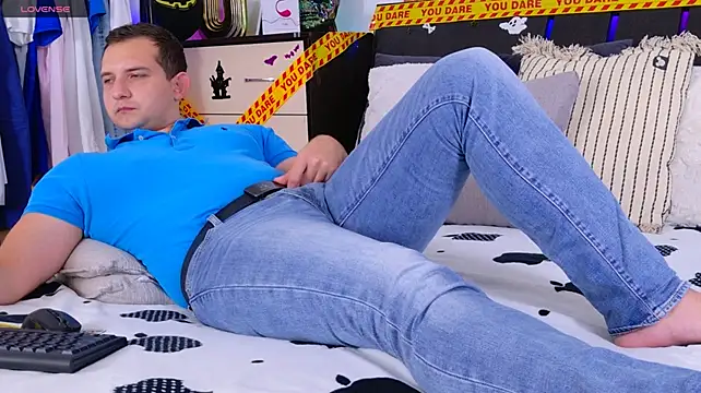 Jimmy_Doss লাইভ XXX চ্যাট