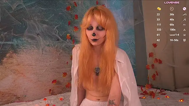 Chat XXX ao vivo de tgirlfoxy