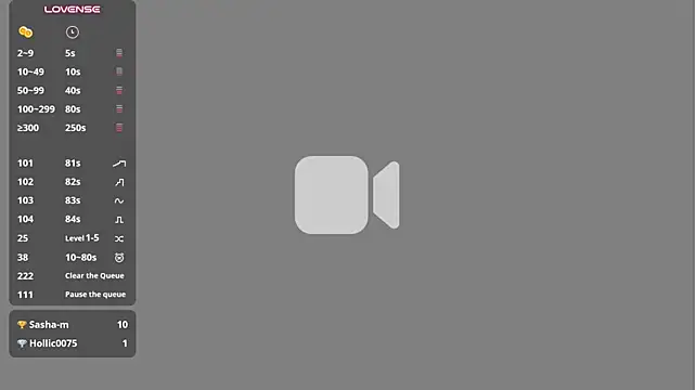 Chat XXX ao vivo de Alisa_LoveXx