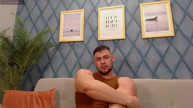 Chat XXX ao vivo de RyannWest