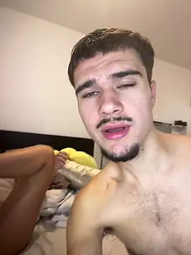 los_freaky – Live XXX-chat