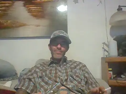 theboobietrap's Webcam Show