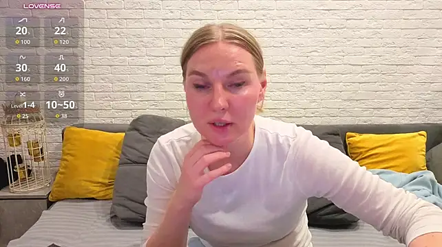 NicolesXO's Live XXX Chat