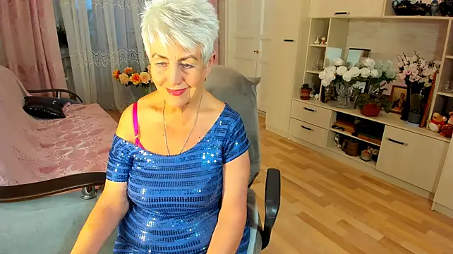 HotandMature Chat XXX in diretta