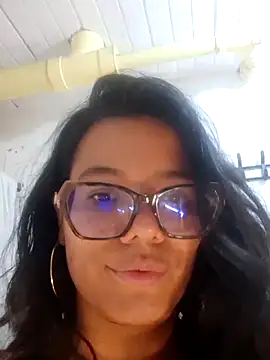 Chat XXX ao vivo de Catha-69