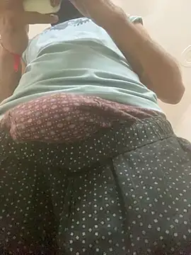 XXX chat uživo modela slimmdaddyy