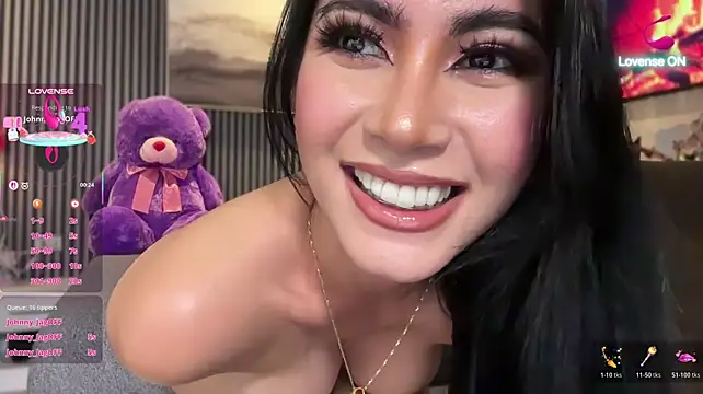 Spicycarolina Chat XXX in diretta