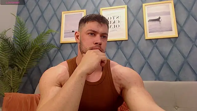 RyannWest Live XXX Chat