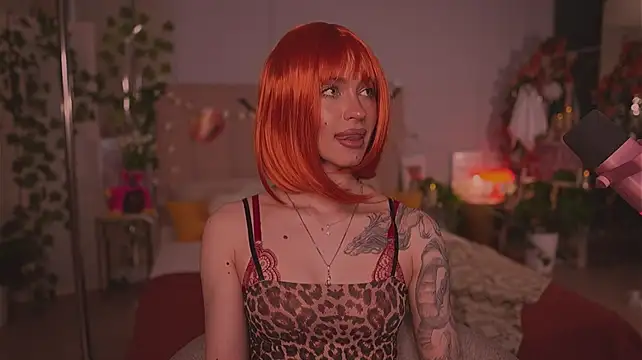 Meow_Nancy Live XXX Chat
