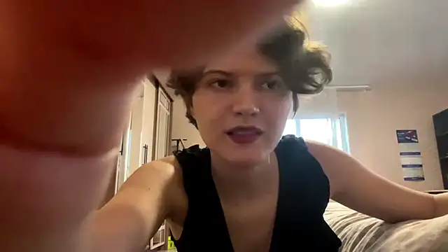 EdlinGathright Live XXX-Chat