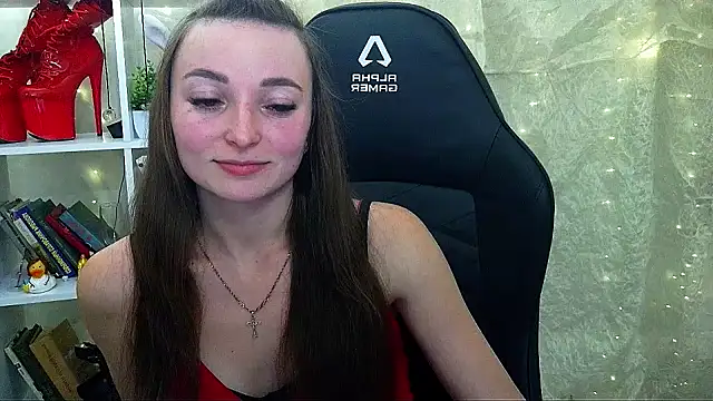 _Barbie_Kiss_'s Live XXX Chat