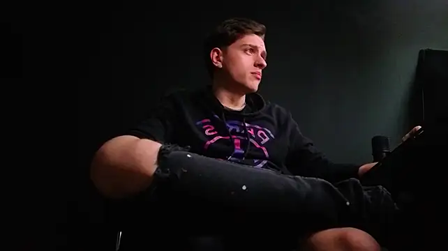 FelixStarkkn Live XXX chat