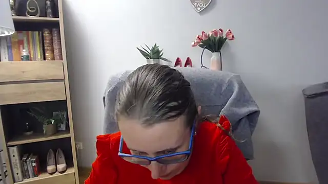 Chat XXX ao vivo de sweetxLizzy