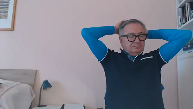 XXX chat uživo modela YOU6me