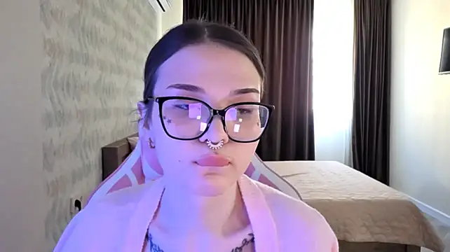 ClarisaValensuela Live XXX-chat