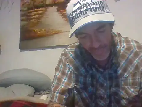 Show Webcam de theboobietrap