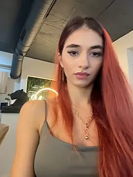 VixenRosse live XXX chat