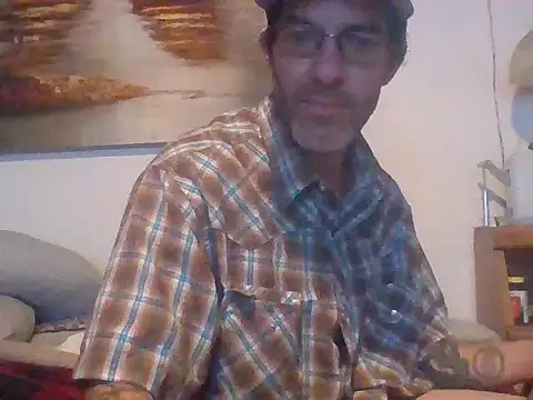 theboobietrap's Webcam Show