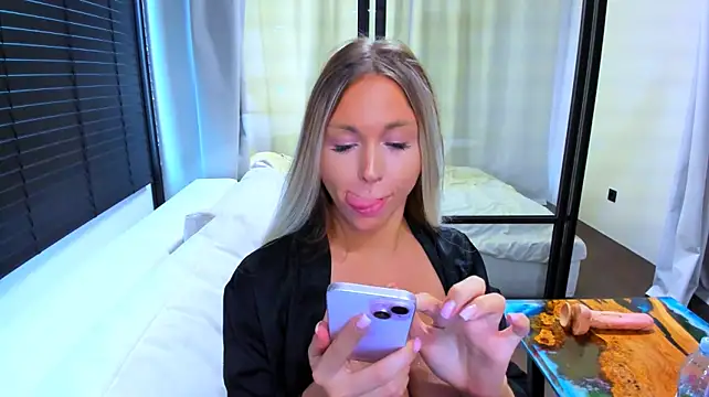 Chat XXX ao vivo de project_barbara