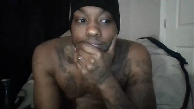 Show Webcam de zdaddymm