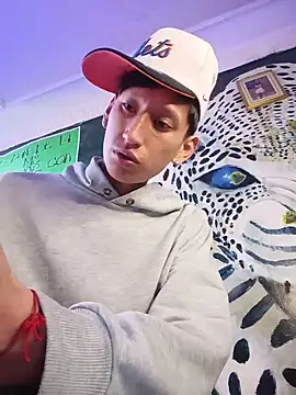 Chat XXX ao vivo de Disey888