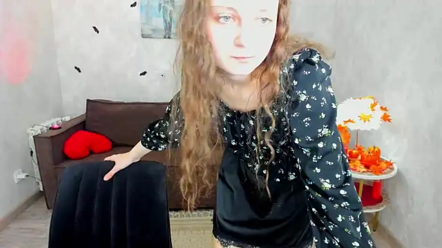 Chatroom XXX en direct de MilenaSparkle