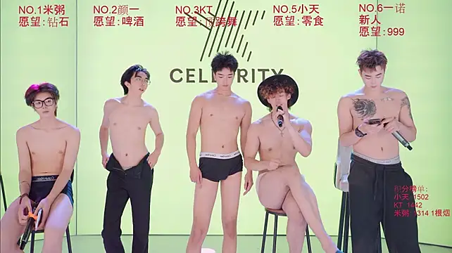 open001 Live XXX Chat