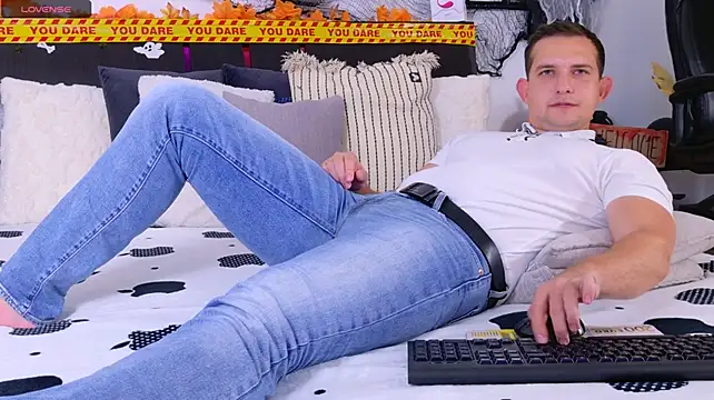 Jimmy_Doss 라이브 XXX 채팅