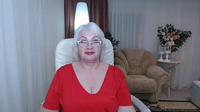Beautiful_wooman Chat XXX in diretta