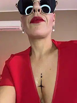 emprexkala Chat XXX in diretta