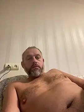 XXX chat uživo modela Frosl