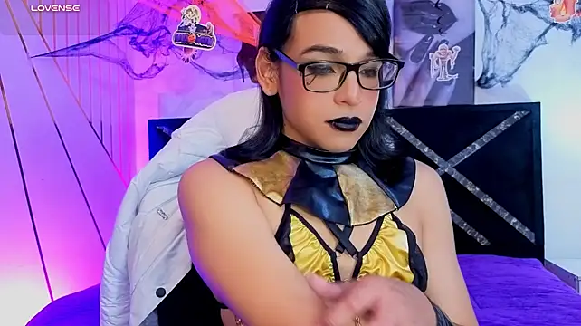 Dannyhot_ élő XXX-chatje