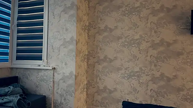 XXX chat uživo modela Marnera