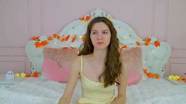 AmaliaLima's Live XXX Chat