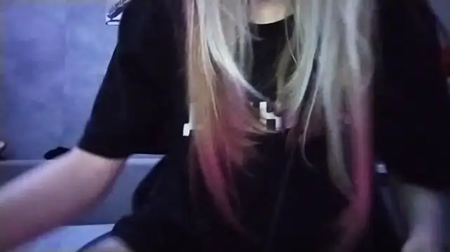 eliseidaのライブXXXチャット
