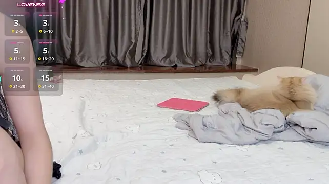 Živý XXX chat Chloeeaa